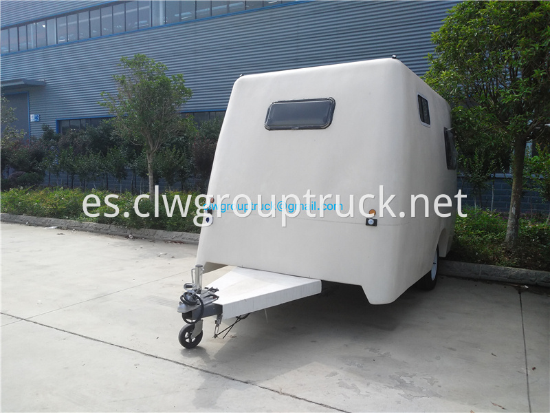 Rv Trailer 3